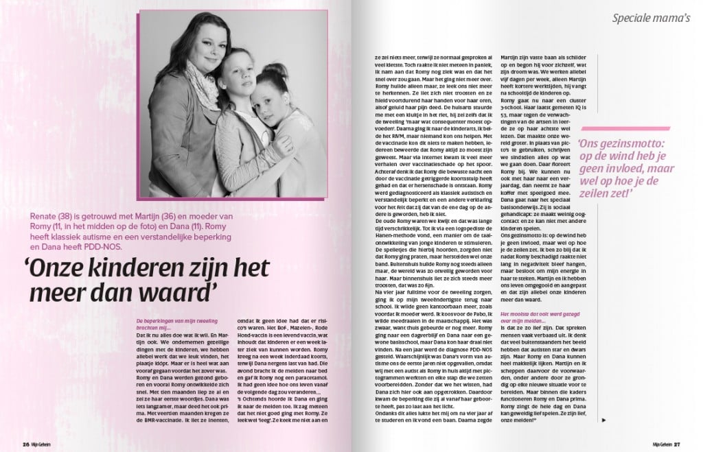 ‘Moet ik mijn beste vriend aan de kant zetten?’ - Mijn Geheim Mijn Geheim