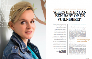 stichting Beschermde Wieg