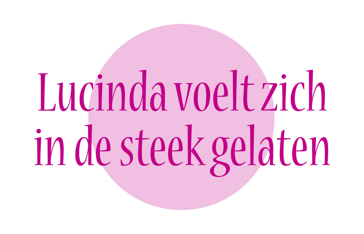 Ga ik de confrontatie met vrienden aan?