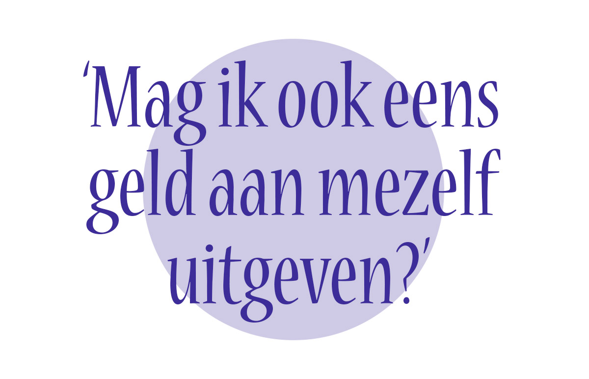 Zet ik de borstvergroting door?