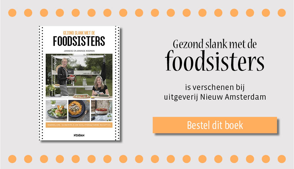 Witlofsoep van Foodsisters