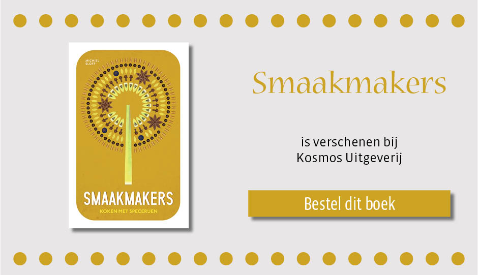 Rode linzencurry uit Smaakmakers