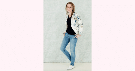 Schrijf Je In Voor De Nieuwsbrief 45