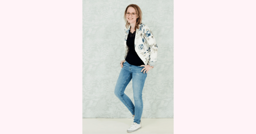 Schrijf Je In Voor De Nieuwsbrief 45