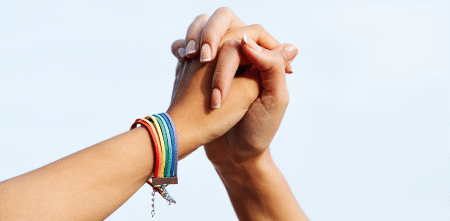 Hebben Familieconflicten Invloed Op Je Relatie Zo Zorg Je Ervoor Dat Je Een Sterk Team Blijft