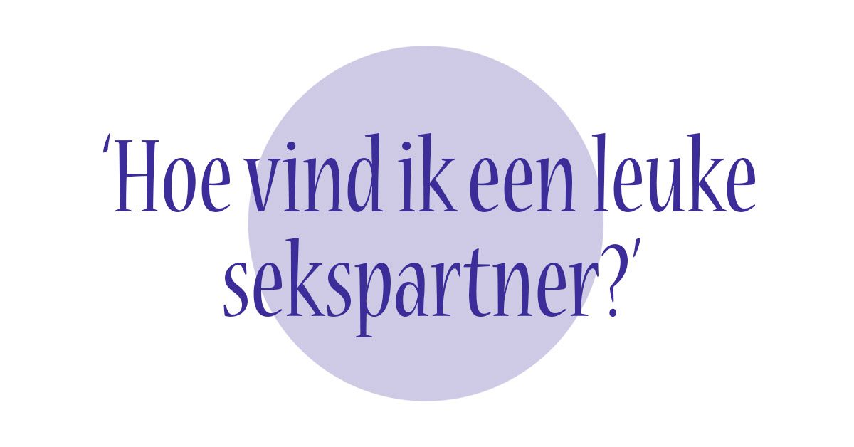 Hannah wil geen relatie, maar wel af en toe intimiteit - Mijn Geheim